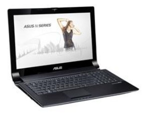 Asus N53SV i7-2630QM ju w sprzeday